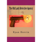 The Old Lady Detective Agency - Paperback
