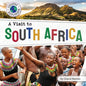 A Visit to South Africa - Paperback