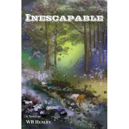 Inescapable, A Novel - Paperback