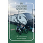 My Childhood Adventures on Wheels - Hardcover