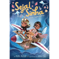 Sejal Sinha Battles Superstorms - Paperback
