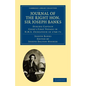 Journal of the Right Hon. Sir Joseph Banks Bart., K.B., P.R.S.: During Captain Cook's First Voyage in HMS Endeavour in 1768 71 to Terra del Fuego, Ota - Paperback