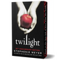 Twilight (20th Anniversary Edition) - Paperback