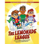 The Adventures of Incredi-Wheels & Triple S: The Lemonade League - Paperback