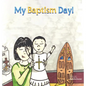 My Baptism Day! - Hardcover