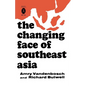 The Changing Face of Southeast Asia - Paperback