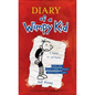 Diary of a Wimpy Kid - Hardcover