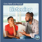 Listening - Library Binding
