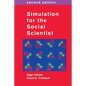 Simulation for the Social Scientist - Paperback