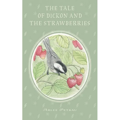 The Tale of Dickon and the Strawberries - Paperback