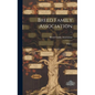 Breed Family Association: [papers]; 1 - Hardcover