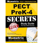 Pect Prek-4 Secrets Study Guide: Pect Test Review for the Pennsylvania Educator Certification Tests - Hardcover