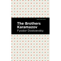 The Brothers Karamazov - Hardcover