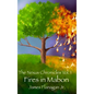 Fires In Mabon - Hardcover