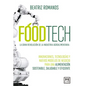 Foodtech - Hardcover
