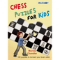 Chess Puzzles for Kids - Hardcover