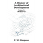 A History of Architectural Development Vol. II: Mediaeval - Paperback