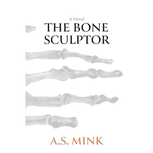 The Bone Sculptor - Paperback
