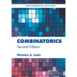 Combinatorics - Paperback