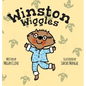 Winston Wiggles - Hardcover