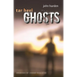 Tar Heel Ghosts - Paperback