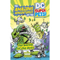 The Battle of the Bots - Hardcover