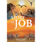 The Story Of Job - Paperback