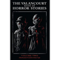 The Valancourt Book of Horror Stories: Volume Two - Hardcover