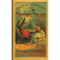 Fortune Teller and Dreamer's Dictionary - Paperback