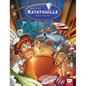 Ratatouille - Library Binding