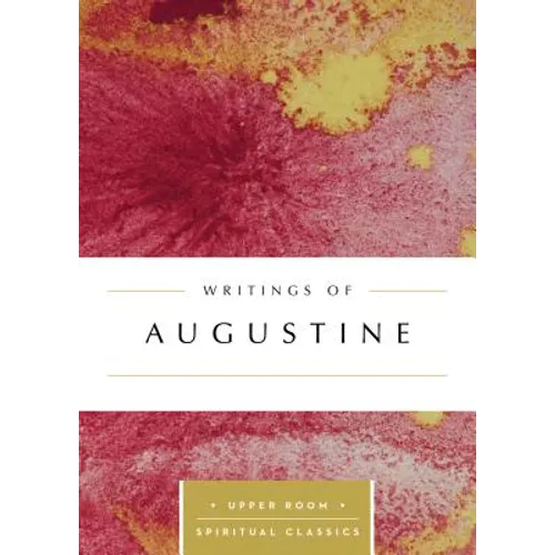 Writings of Augustine - Paperback