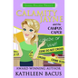 Calamity Jayne and the Campus Caper - Paperback