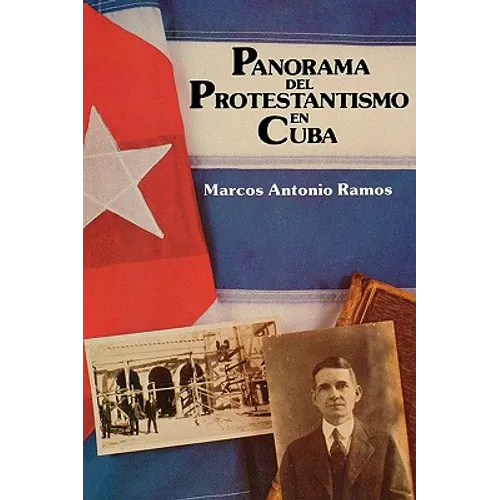 Panorama del Protestantismo - Paperback