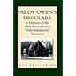 Paddy Owen's Regulars - Paperback