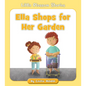 Ella Shops for Her Garden - Paperback