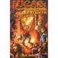 Lucas, Guardian of Truth - Paperback