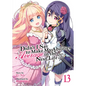 Didn't I Say to Make My Abilities Average in the Next Life?! (Light Novel) Vol. 13 - Paperback
