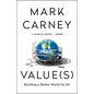 Value(s): Building a Better World for All - Hardcover