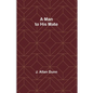 A Man to His Mate - Paperback