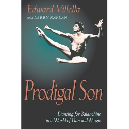 Prodigal Son - Paperback