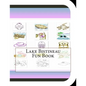 Lake Bistineau Fun Book: A Fun and Educational Book About Lake Bistineau - Paperback