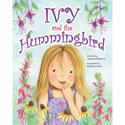 Ivy and the Hummingbird - Paperback