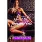 Lust, Lies and Lingerie - Paperback