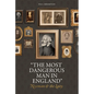 "The Most Dangerous Man in England": Newman and the Laity - Hardcover