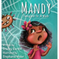 Mandy: Tangled In A Web - Hardcover