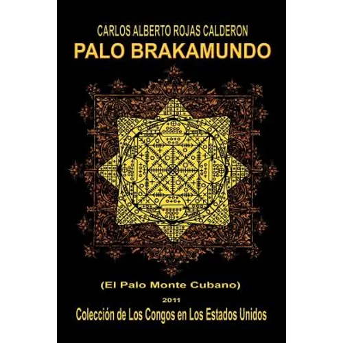 Palo Brakamundo - Paperback