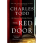 The Red Door: An Inspector Rutledge Mystery - Paperback