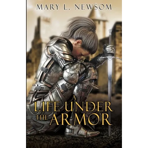 A Life Under The Armor - Paperback
