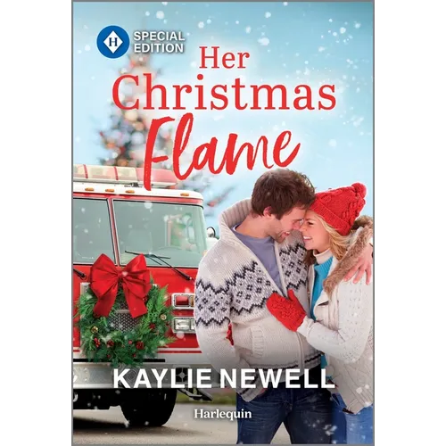 Her Christmas Flame - Mass Market Paperbound