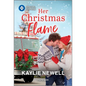 Her Christmas Flame - Mass Market Paperbound
